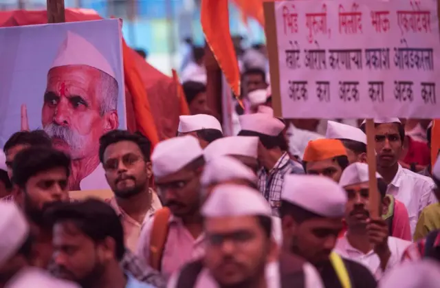 भिडे समर्थक 