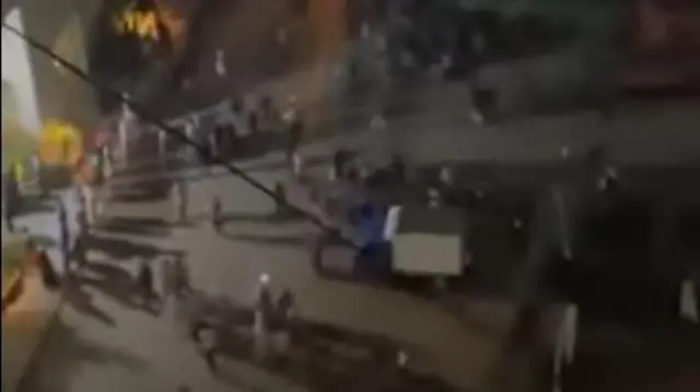 আজিমপুর ফেসবুক লাইভ