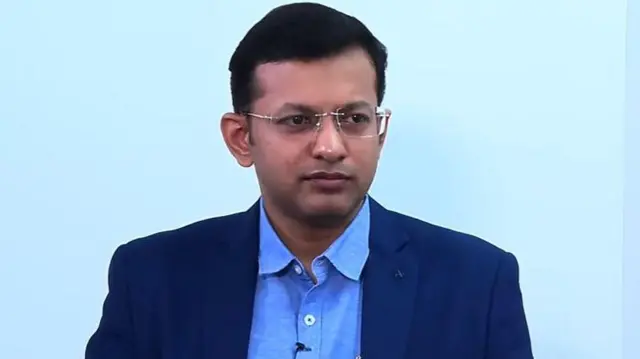 மருத்துவர் அருண்குமார்
