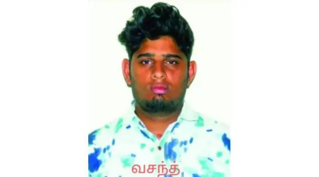 பொள்ளாச்சி பாலியல் வழக்கு, கோவை, தீர்ப்பு, வசந்த்