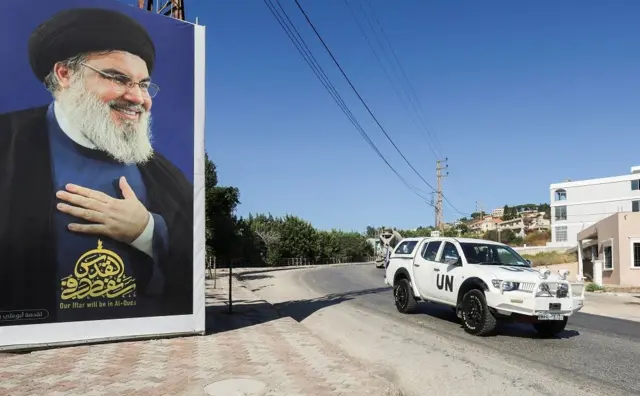 हसन नसरल्लाह