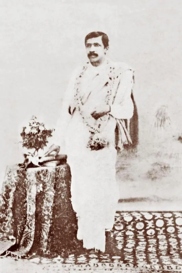 அரவிந்தர் கோஷ்