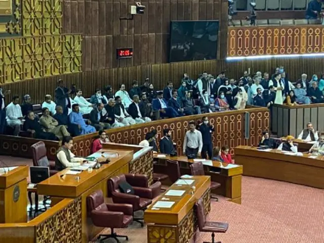 पाकिस्तान