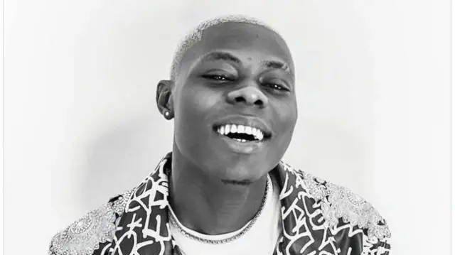 Mohbad onye a ma ama na-eti egwu na Naịjirịa