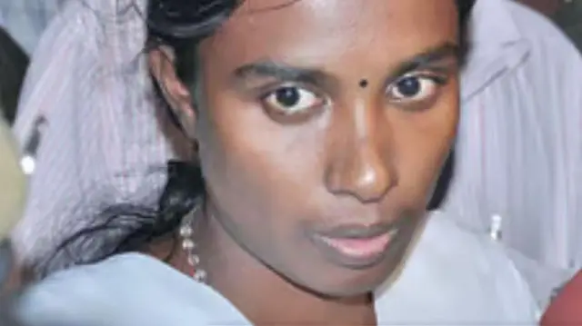 பூவரசி
