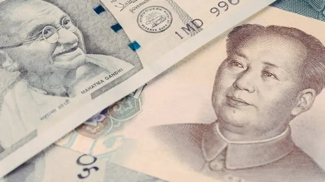 இந்தியா சீனா உறவில் விரிசலும், நட்பும் : விரிவான தகவல்கள்