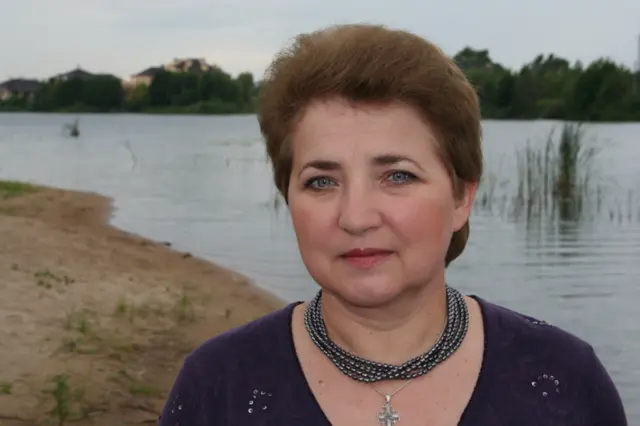 Зірка Мензатюк