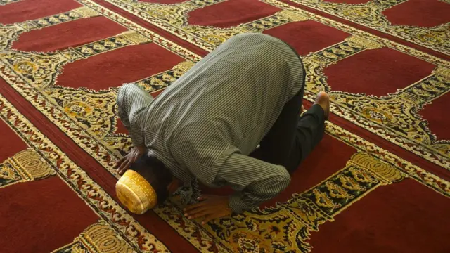 முஸ்லிம்