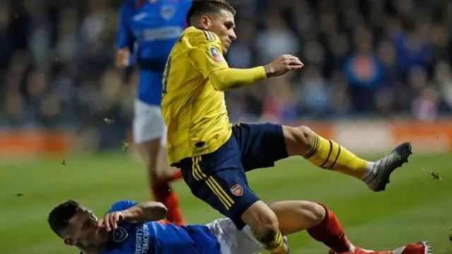 Lucas Torreira