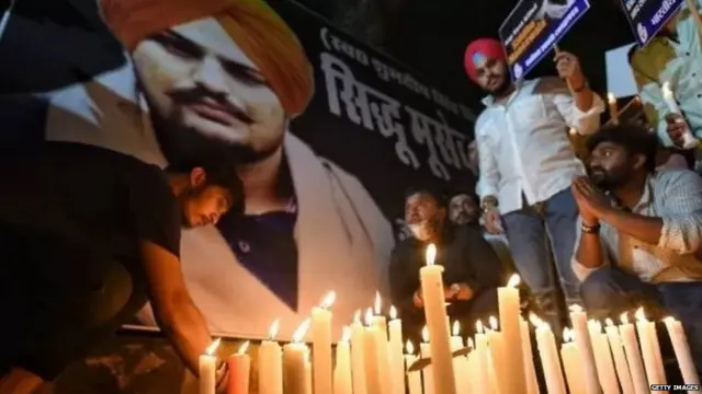 ਸਿੱਧੂ ਮੂਸੇਵਾਲਾ