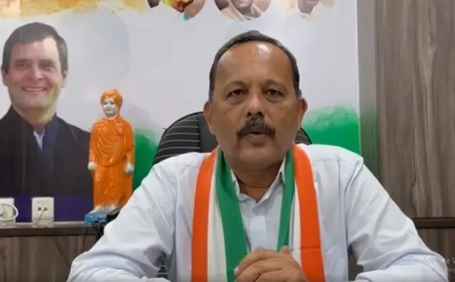 मनीष दोशी