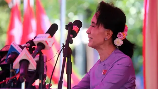 ၂၀၁၇ ကြားဖြတ် ရွေးကောက်ပွဲ