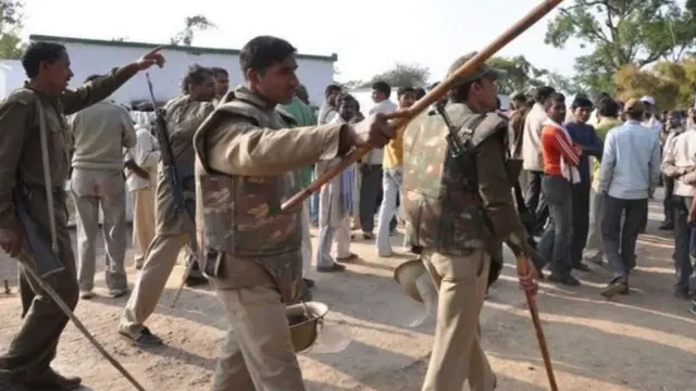 உத்தர பிரதேச முதல்வர் யோகி