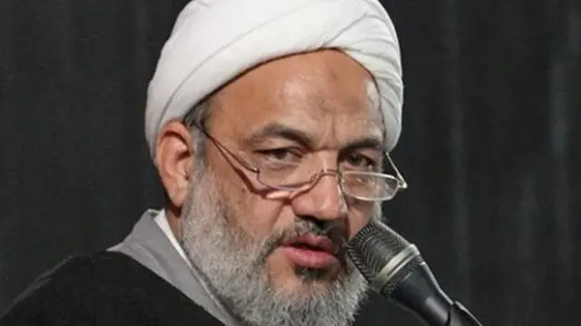 مرتضی آقا تهرانی، دبیرکل جبهه پایداری