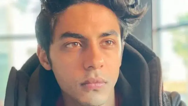 आर्यन ख़ान