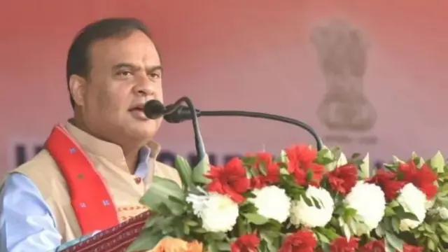 وزیر اعلیٰ سرما