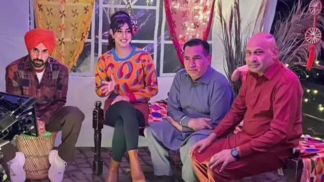 ਜੱਟ ਐਂਡ ਜੂਲੀਅਟ 3