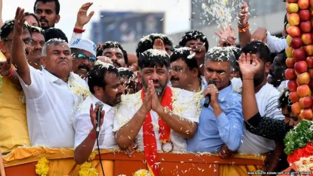 கர்நாடகா தேர்தல்