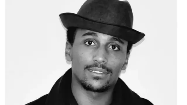 ጋዜጠኛ ያየሰው ሽመልስ