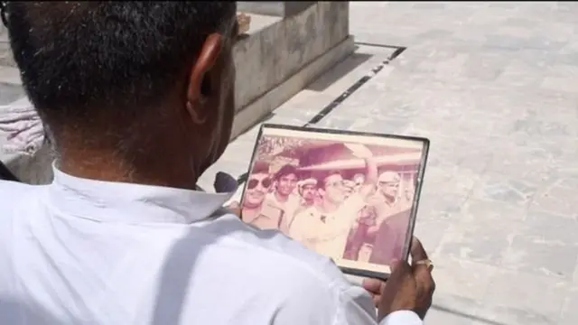 सागरराम बिश्नोई