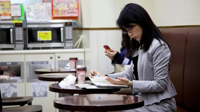 كيف يتعلم الأطفال في اليابان الصبر والمثابرة؟