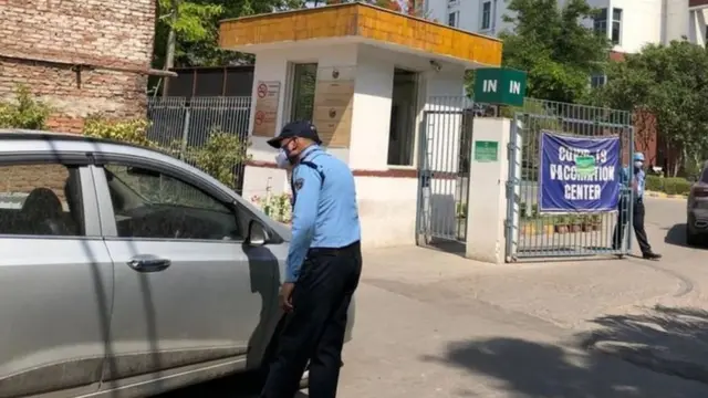 दिल्ली, कोरोना,