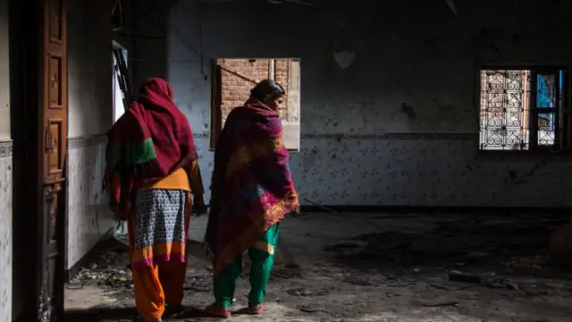 फ़ारूकिया मस्ज़िद