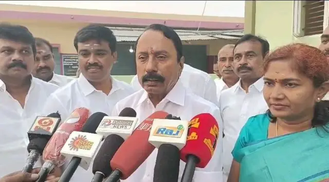  செங்கோட்டையன்