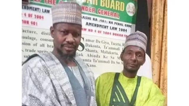 Mo ti kọ Yusuf Aminu (Baban Gona) tẹ́lẹ̀, Mo ṣetan láti wa fàá le yin lọ́wọ́ funra mi