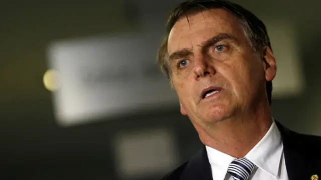 Jair Bolsonaro