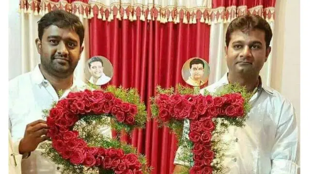 संजय तेलनाडे