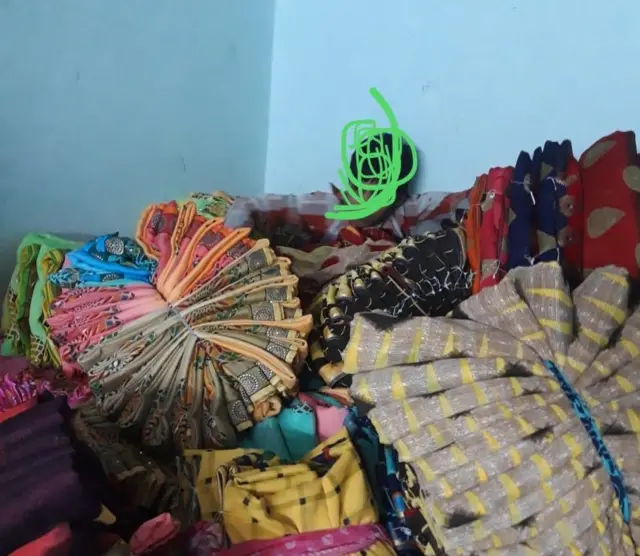 મુક્ત કરાવવામાં આવેલા બાળકો