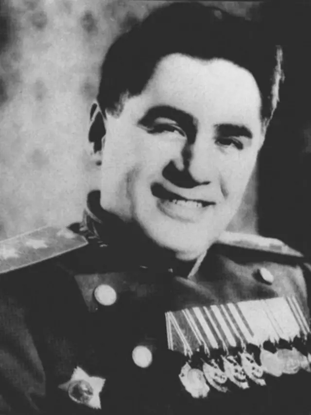 Павел Судоплатов