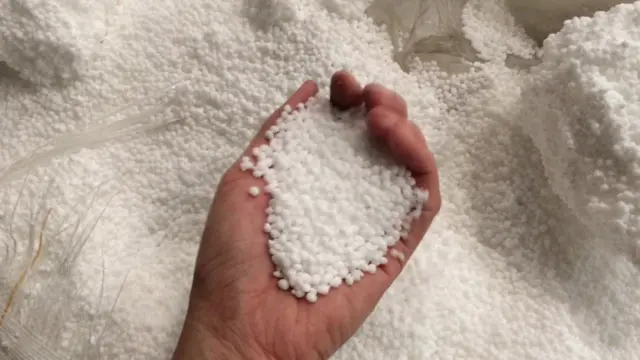 سماد اليوريا