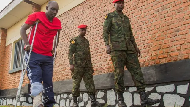 Habib Mudathiru yemeye ibyaha bitatu mu byaha bine aregwa
