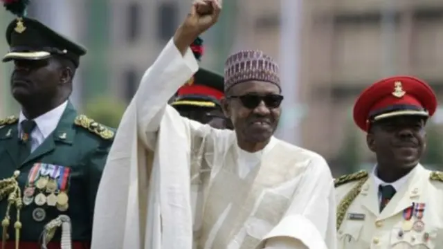 Le Nigeria est determiné à lutter contre la corruptionen récompensant les lanceurs d alertes qui pourraient recevoir jusqu'à 5% du montant total recouvré.