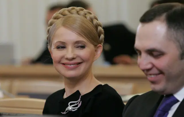 Починав з Тимошенко. Хто такий Андрій Портнов, і чим він був відомий до вбивства 5 Портнов і Юіля Тимошенко