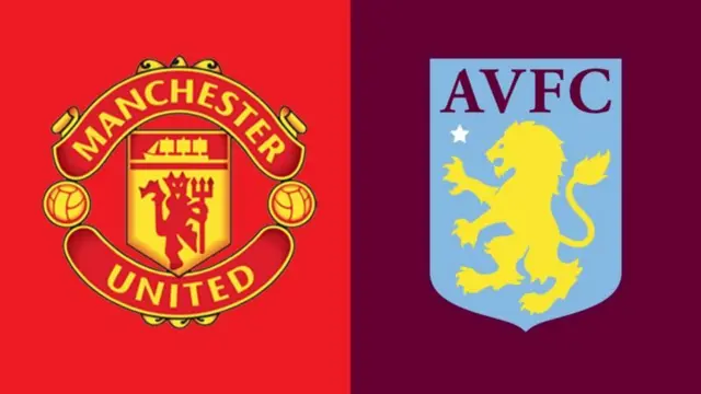 ዩናይትድ ከ ቪላ