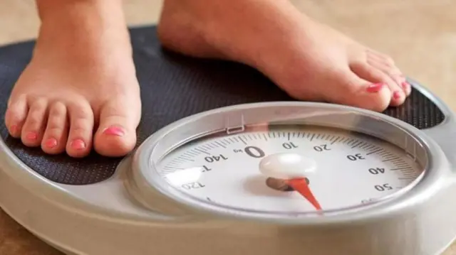 जगभरात स्थुलतेचं प्रमाण वाढत चाललं आहे 