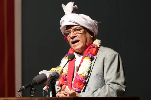 प्रचण्ड