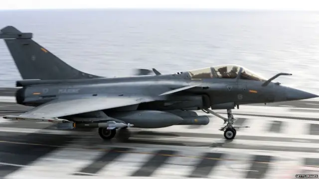 ਰਫਾਲ ਡੀਲ