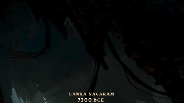 వారణాసి, మహేష్, ఎస్.ఎస్ రాజమౌళి, క్రీస్తు శకం, ఉమ్మడి శకం