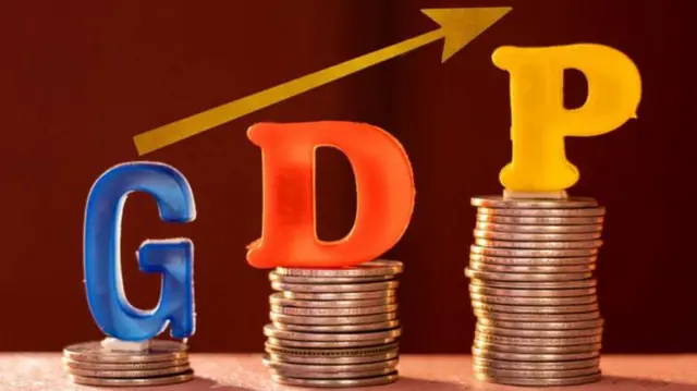  கடன் – வளர்ச்சி சதவீத குறியீடு