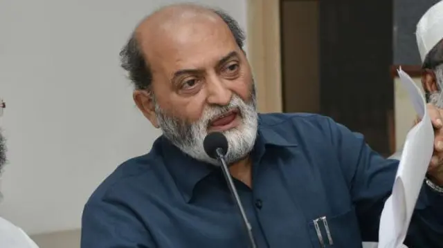 জাফরইয়াব জিলানি