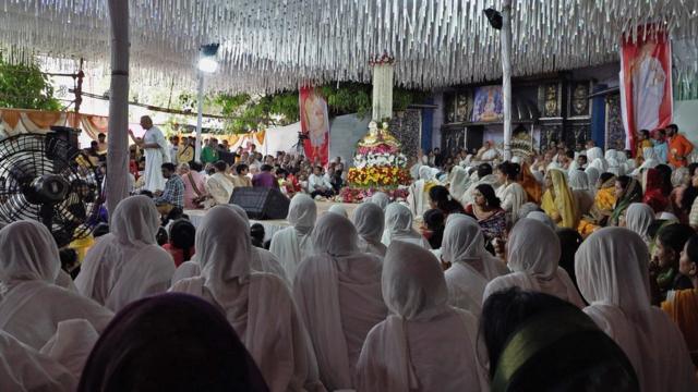 India Jains: Why are these youngsters renouncing the world?
