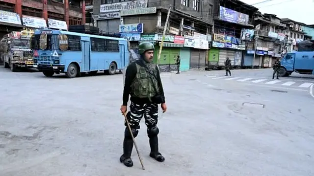 काश्मीर