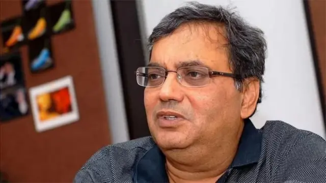 ਸੁਭਾਸ਼ ਘਈ