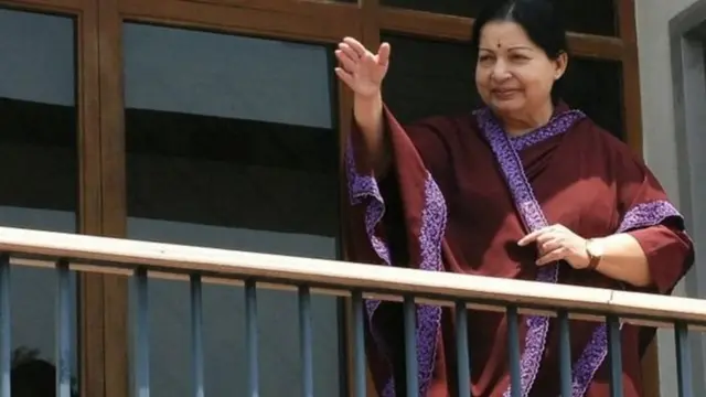 जयललिता