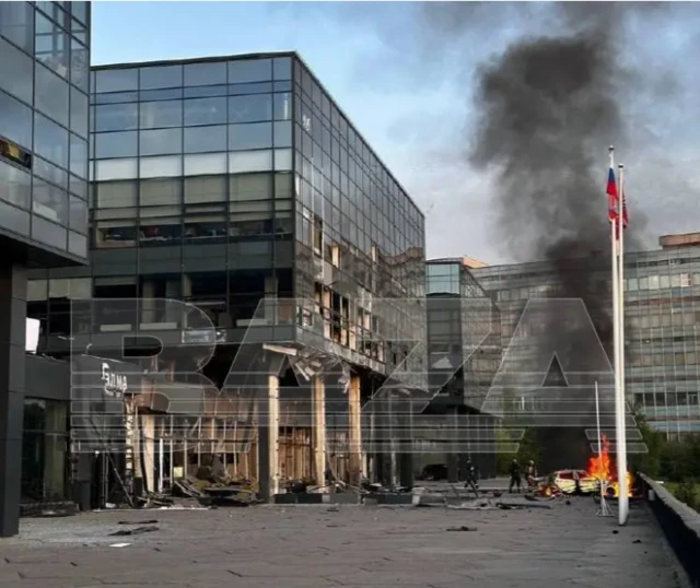 Зеленоград