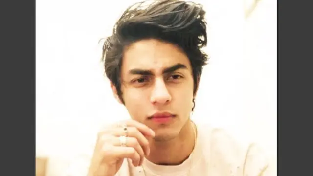 आर्यन खान